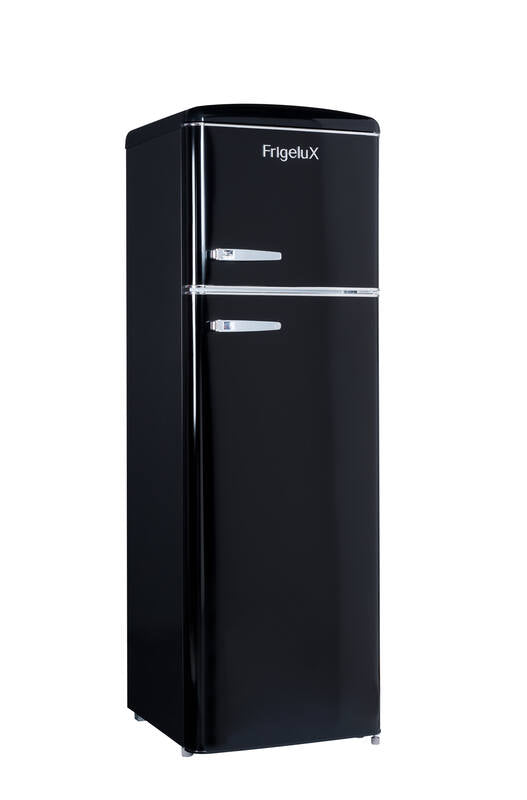 Réfrigérateur Retro FrigeluX RFDP246RNA