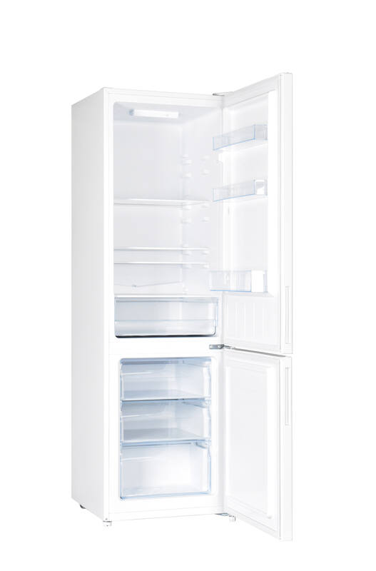 Combiné FrigeluX RC262BE 262L