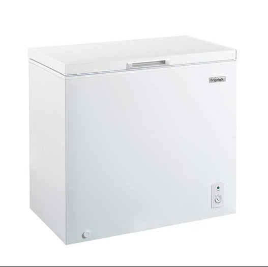 Congélateur FrigeluX CCO300BE 290L