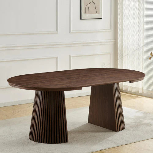 Table Extensible Sienna