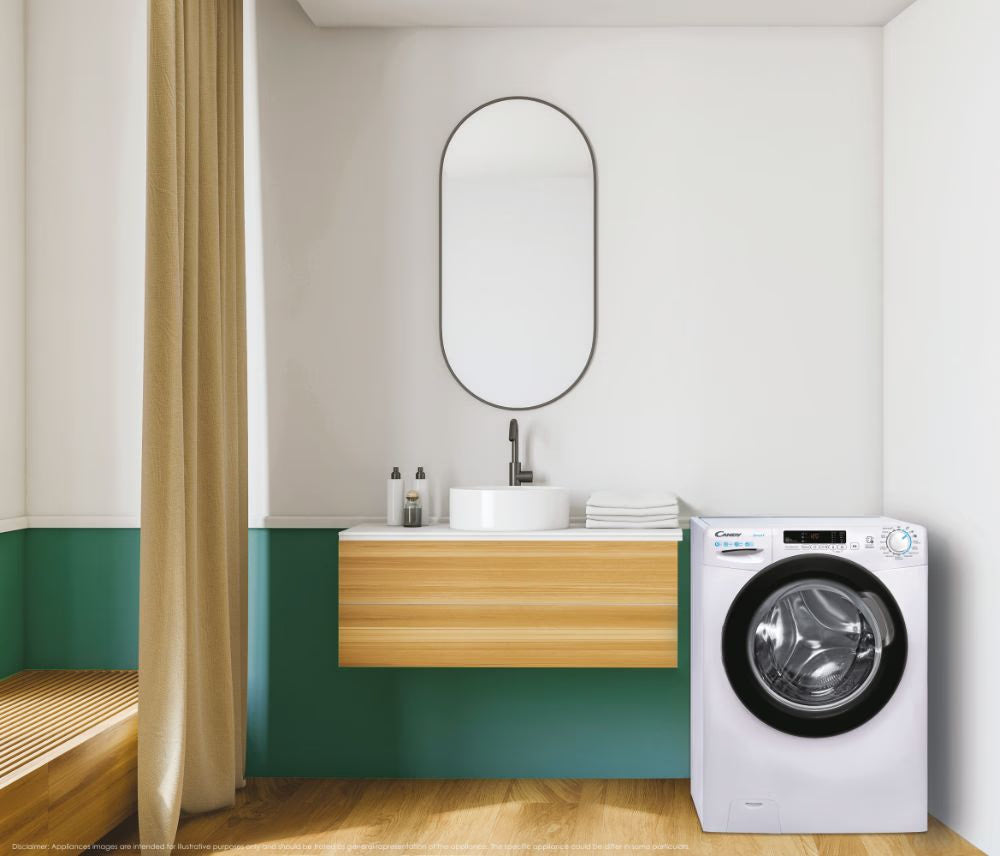 Lave Linge Candy Smart 10kg S12102DW4/1-47