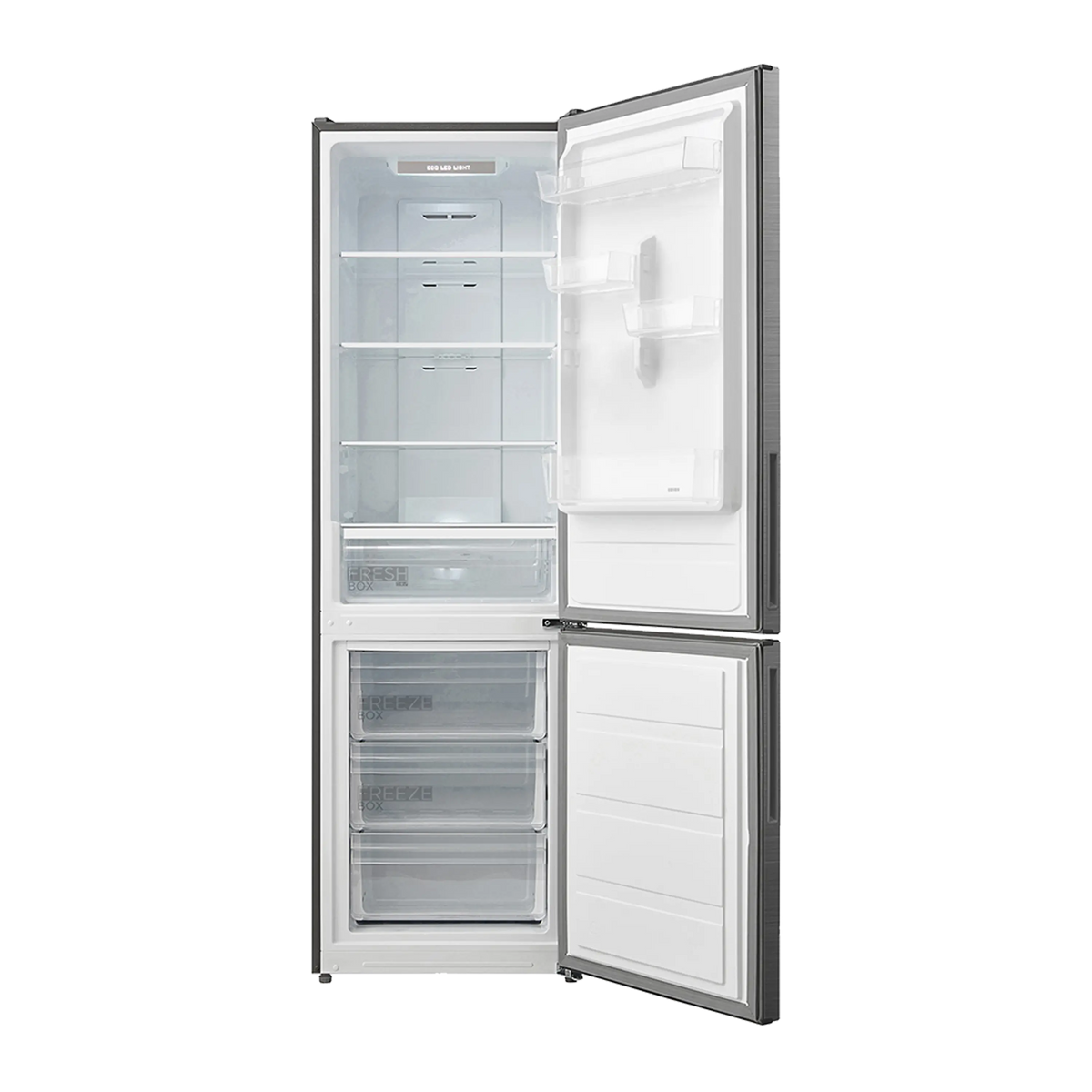 Combiné Midea MDRB424FGD46OE