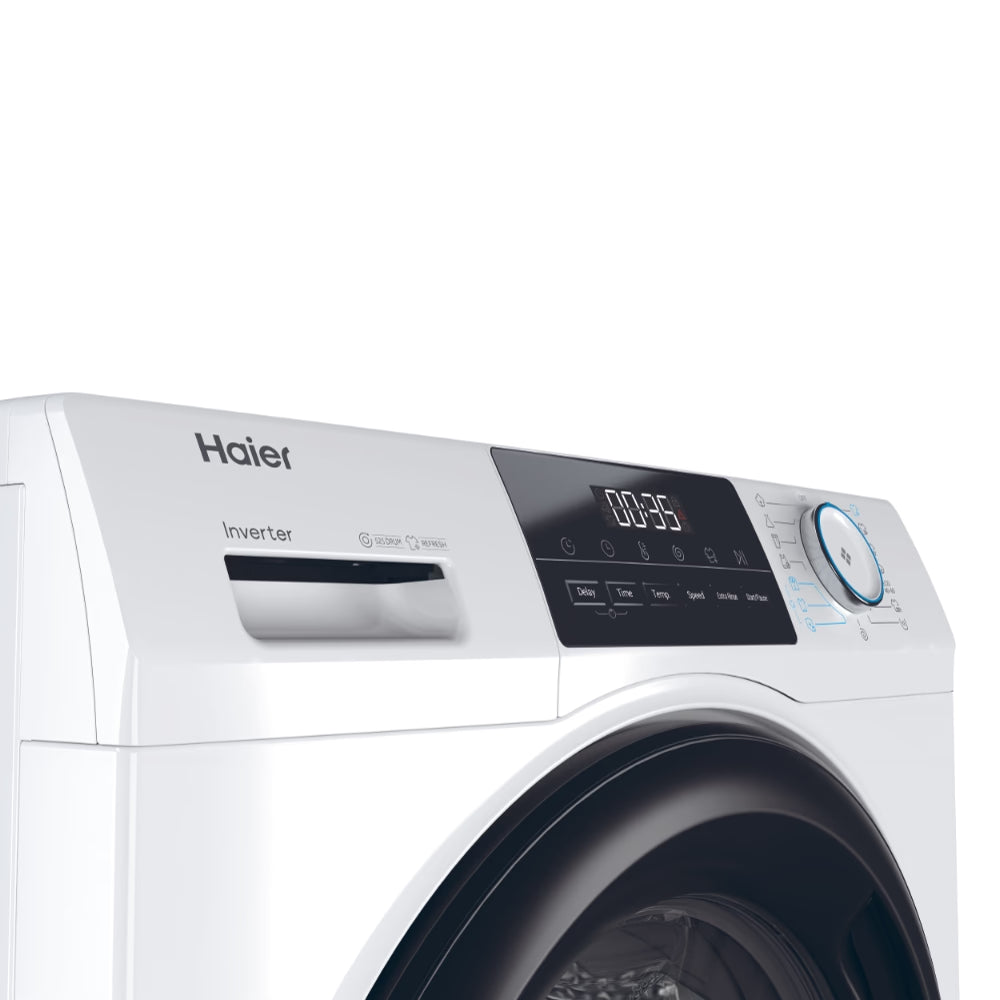 Lave Linge Haier 10kg HW100-BP14929A