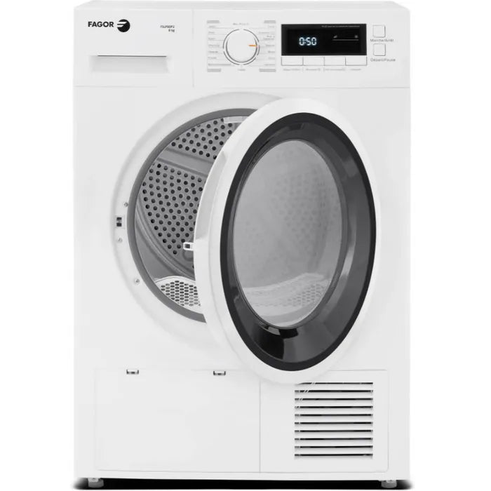 Sèche Linge Fagor 8kg FSLP80P2