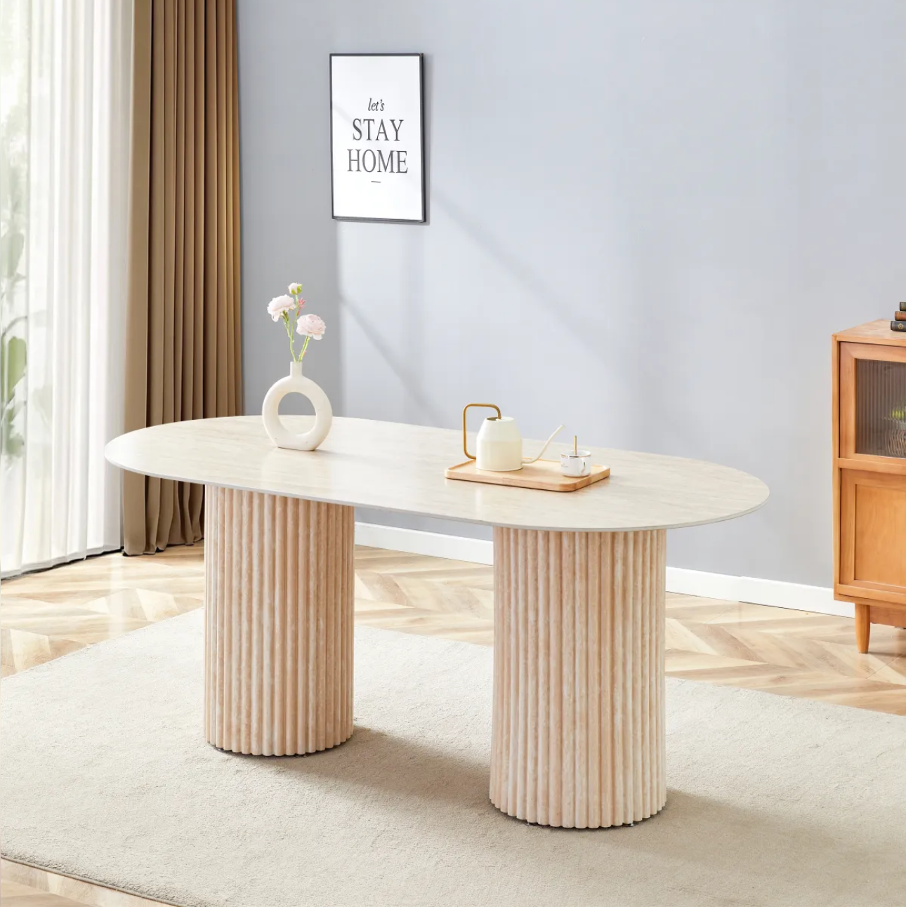 Table repas Keysha 02
