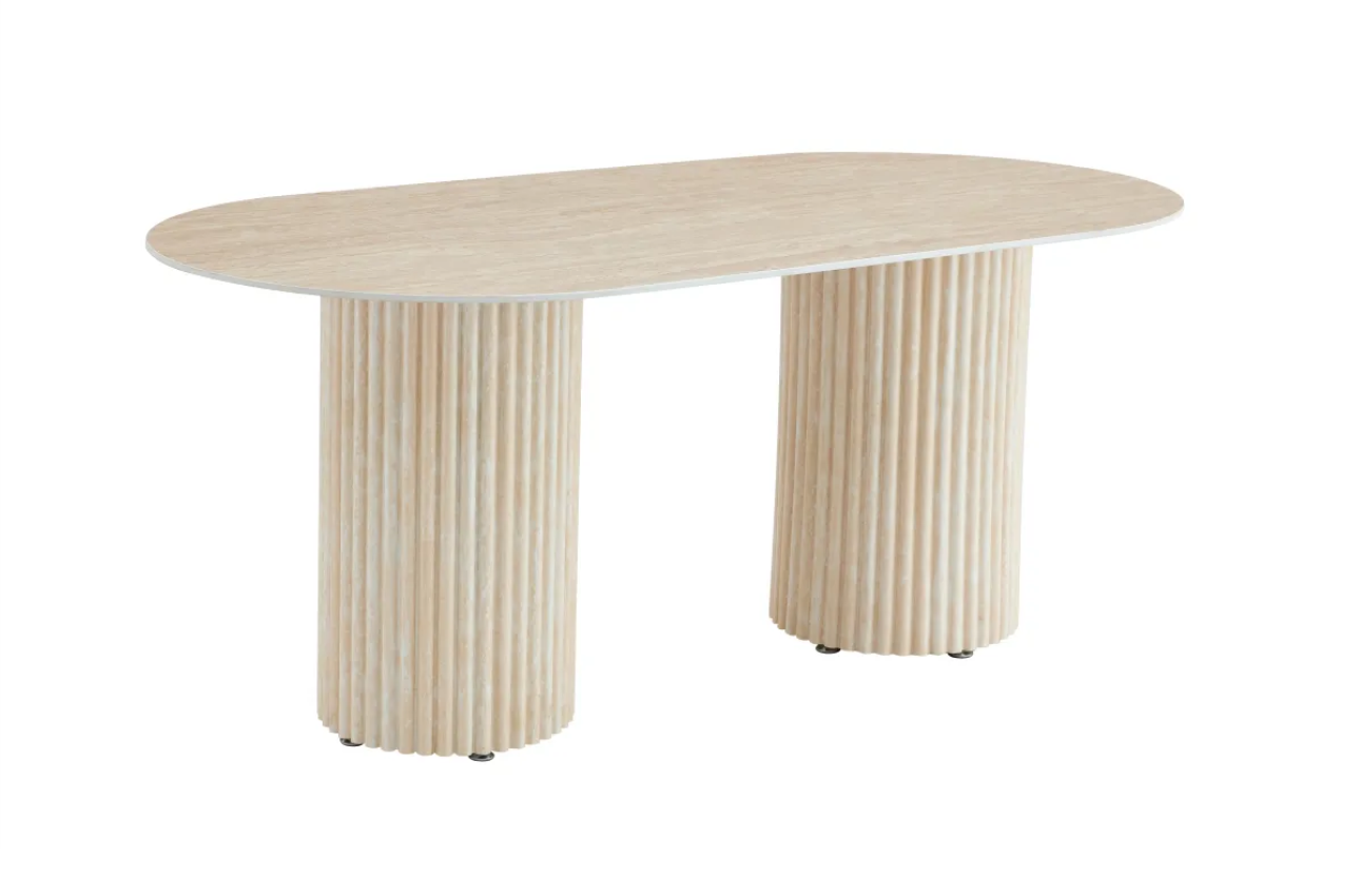 Table repas Keysha 02