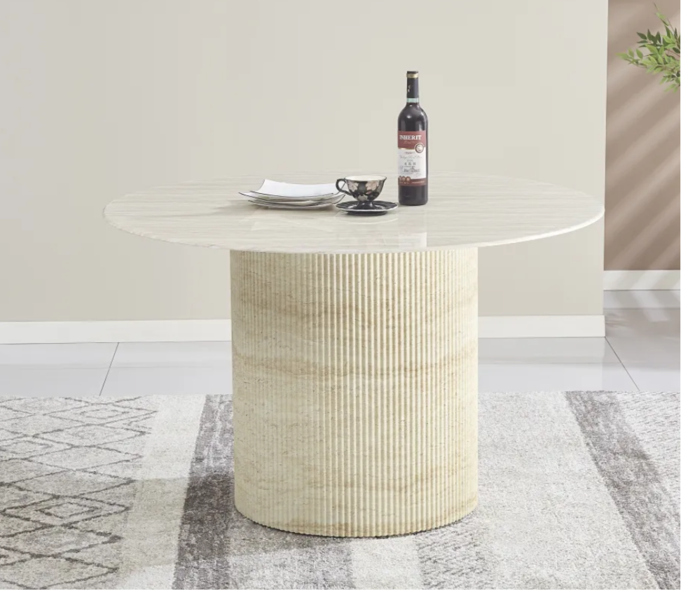 Table repas Baieta Céramique
