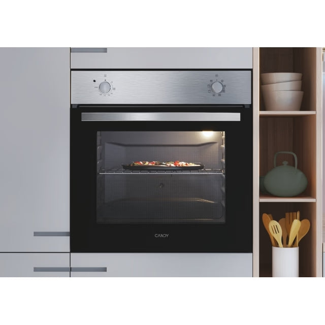 Four encastrable Candy Idea FIDC X100