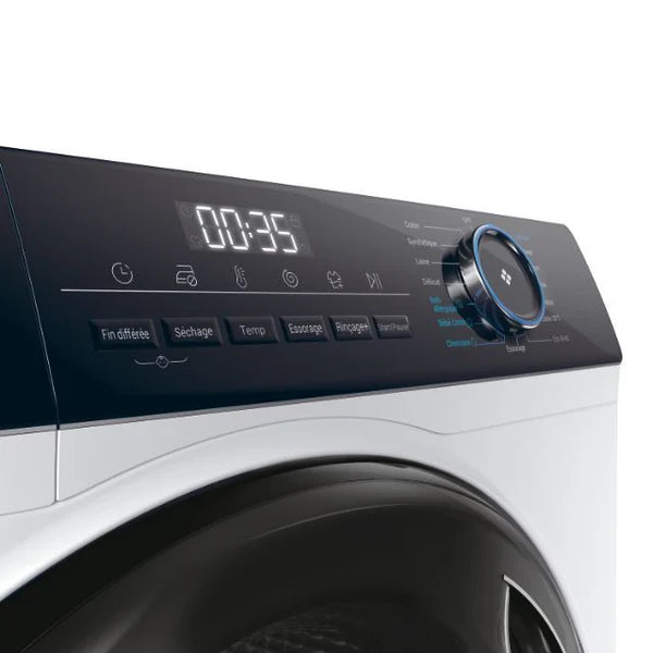 Lavante Séchante Haier 10+5 HWD100-B14939