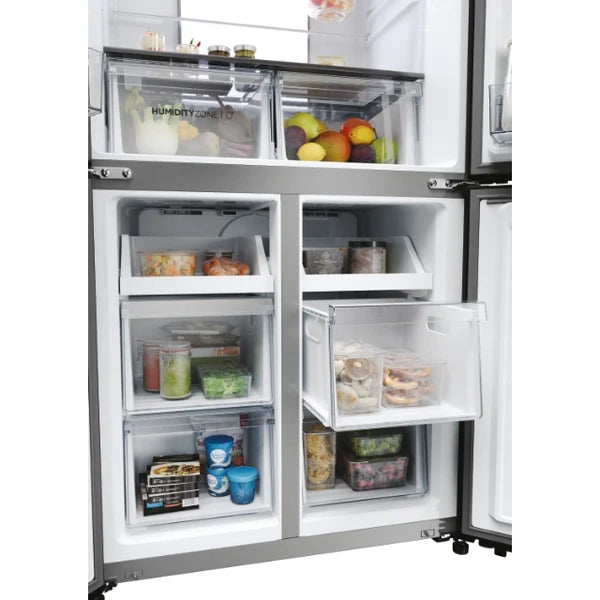 Réfrigérateur multi portes Cube 83 Série 7 HCR7818DWPT
