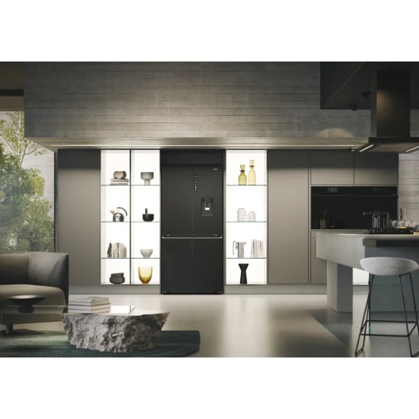 Réfrigérateur multi portes Cube 83 Série 7 HCR7818DWPT