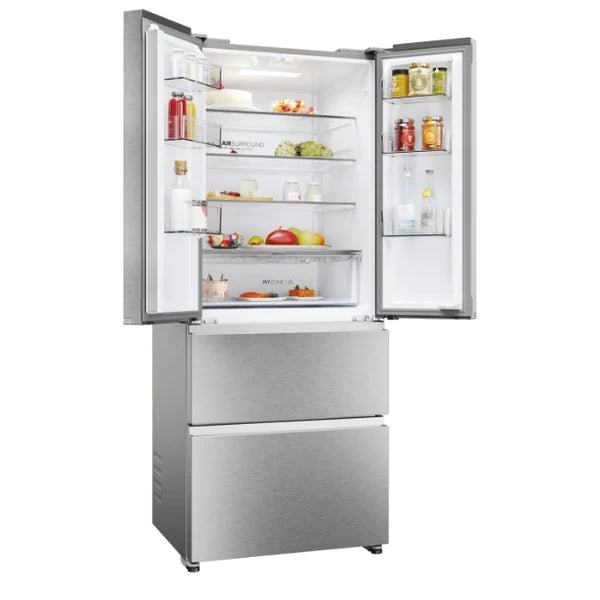 Réfrigérateur multi portes Série 3 HFR3718ENMM