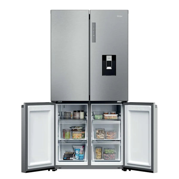 Réfrigérateur HAIER Cube 90 3 HCR39F19EWMM