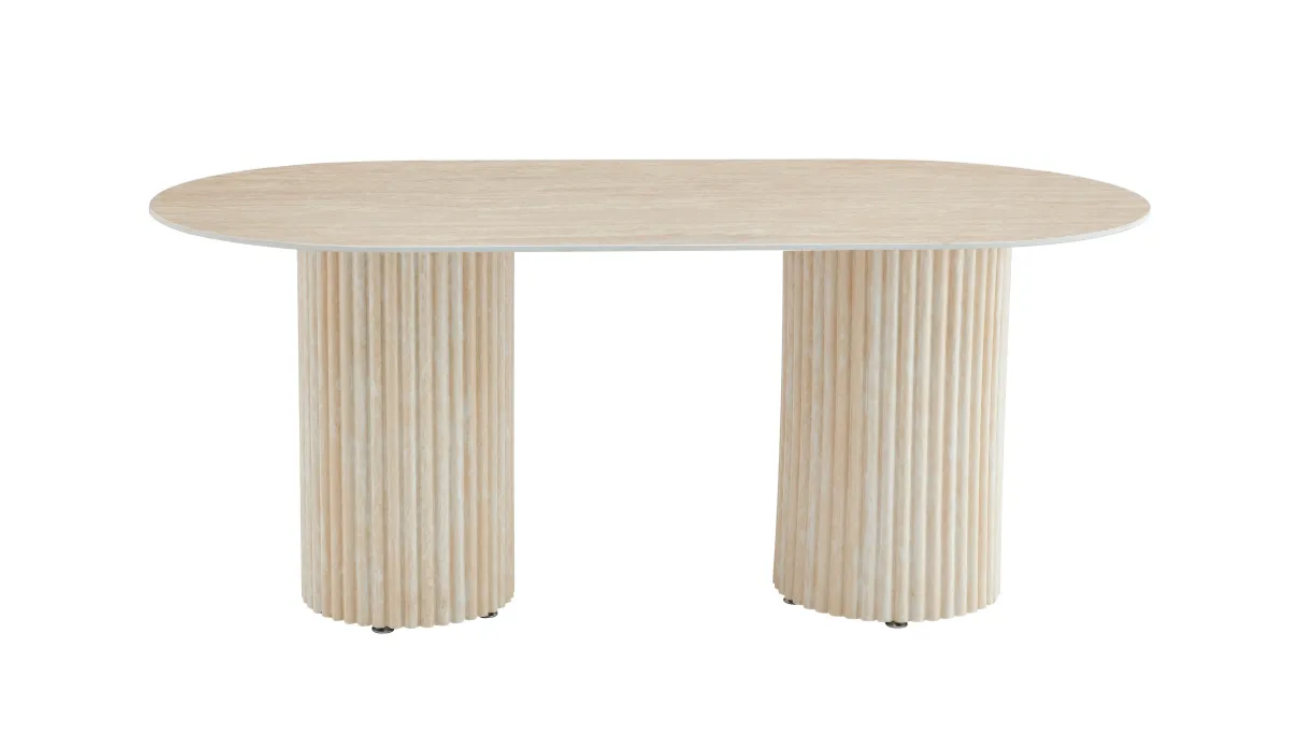 Table repas Keysha 02