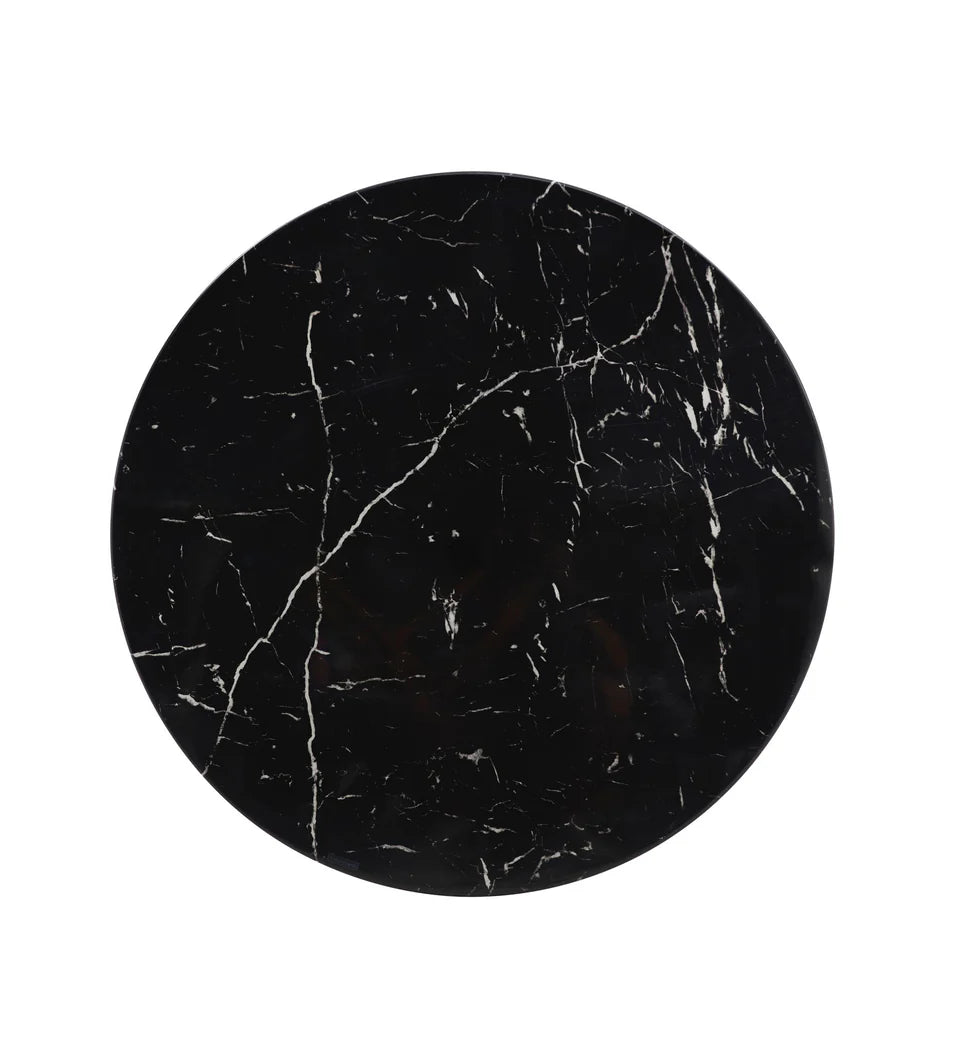 Table basse Lorie/Noir