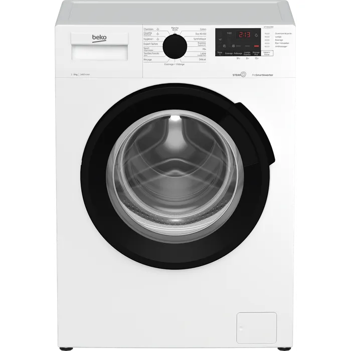 Lave Linge BEKO b300 WTV94221BW