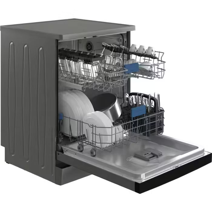Lave Vaiselle Beko BDFN26451G
