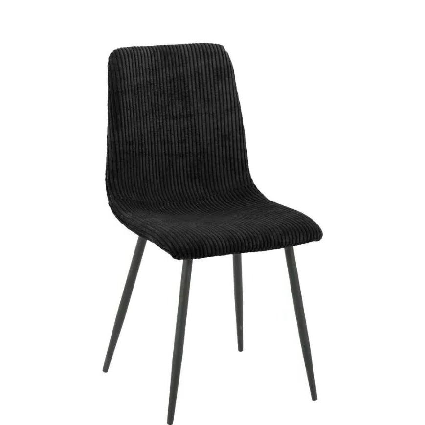 Chaises  Bobby Lot de 4