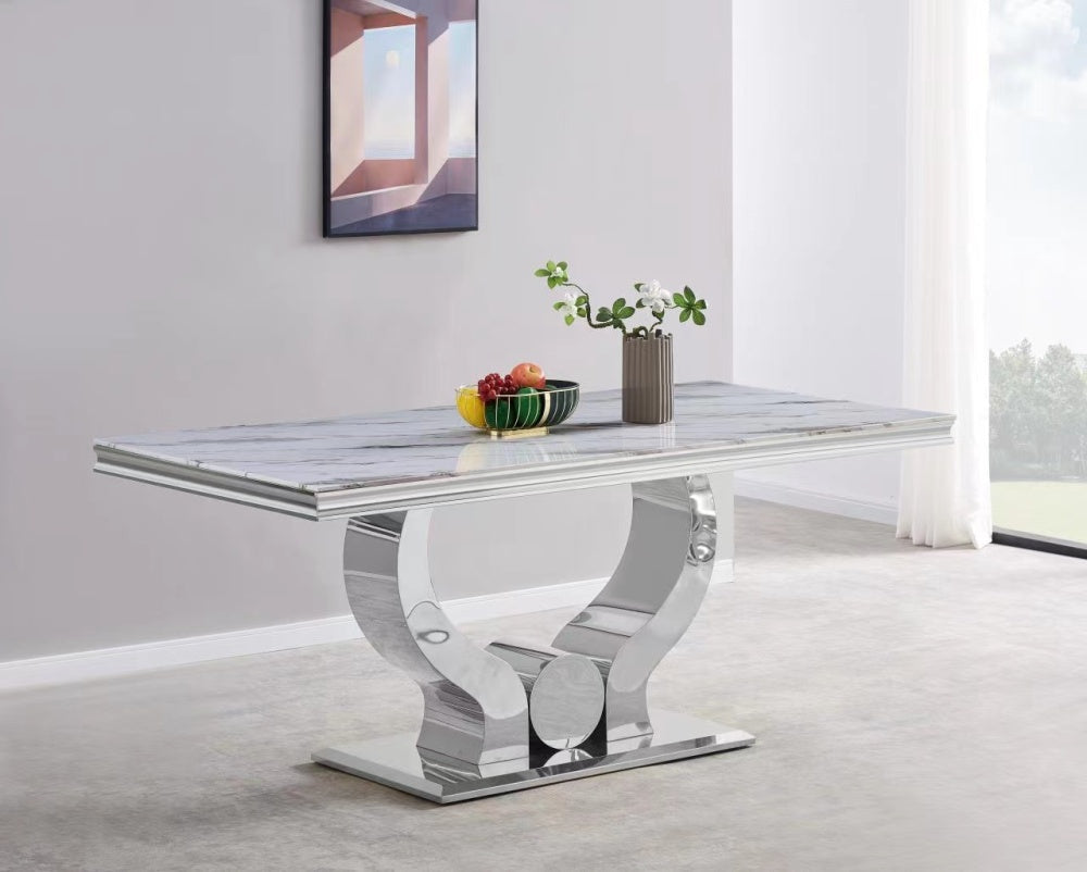 Table à manger Trofy