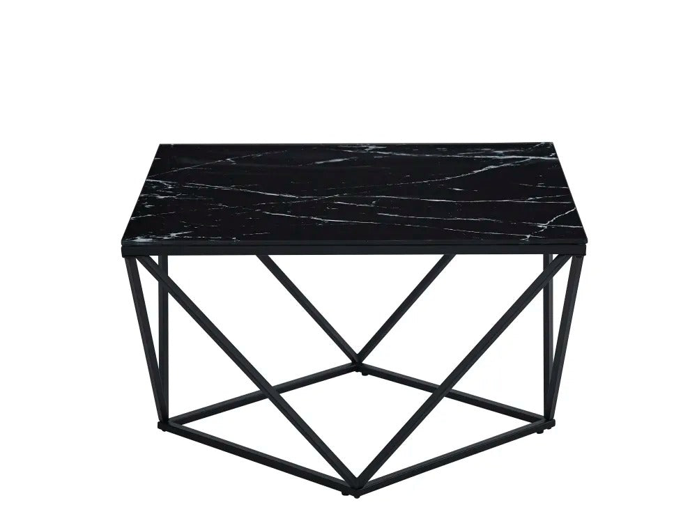 Table basse Alina/Noir