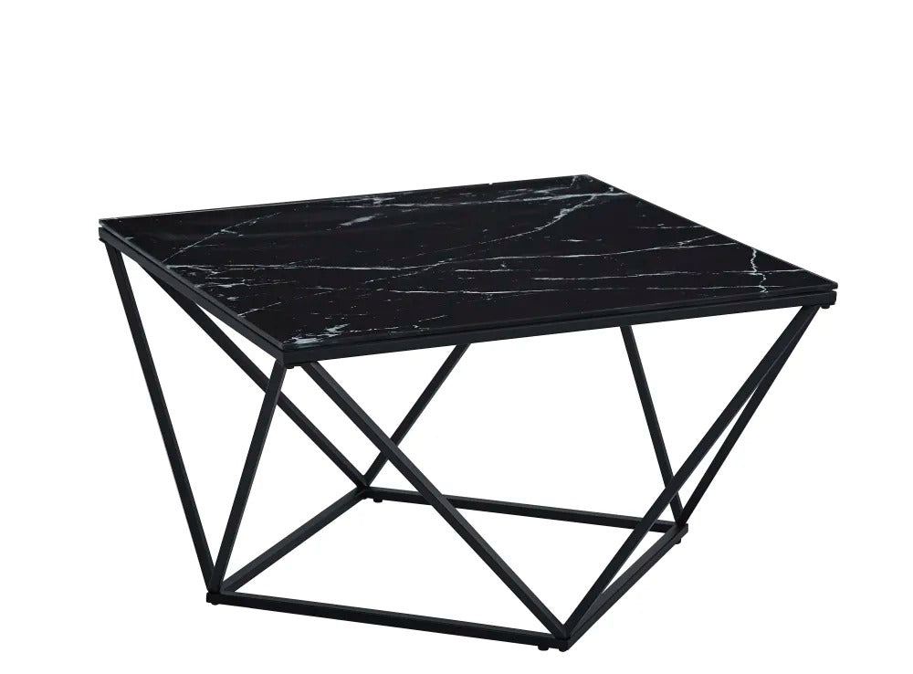 Table basse Alina/Noir