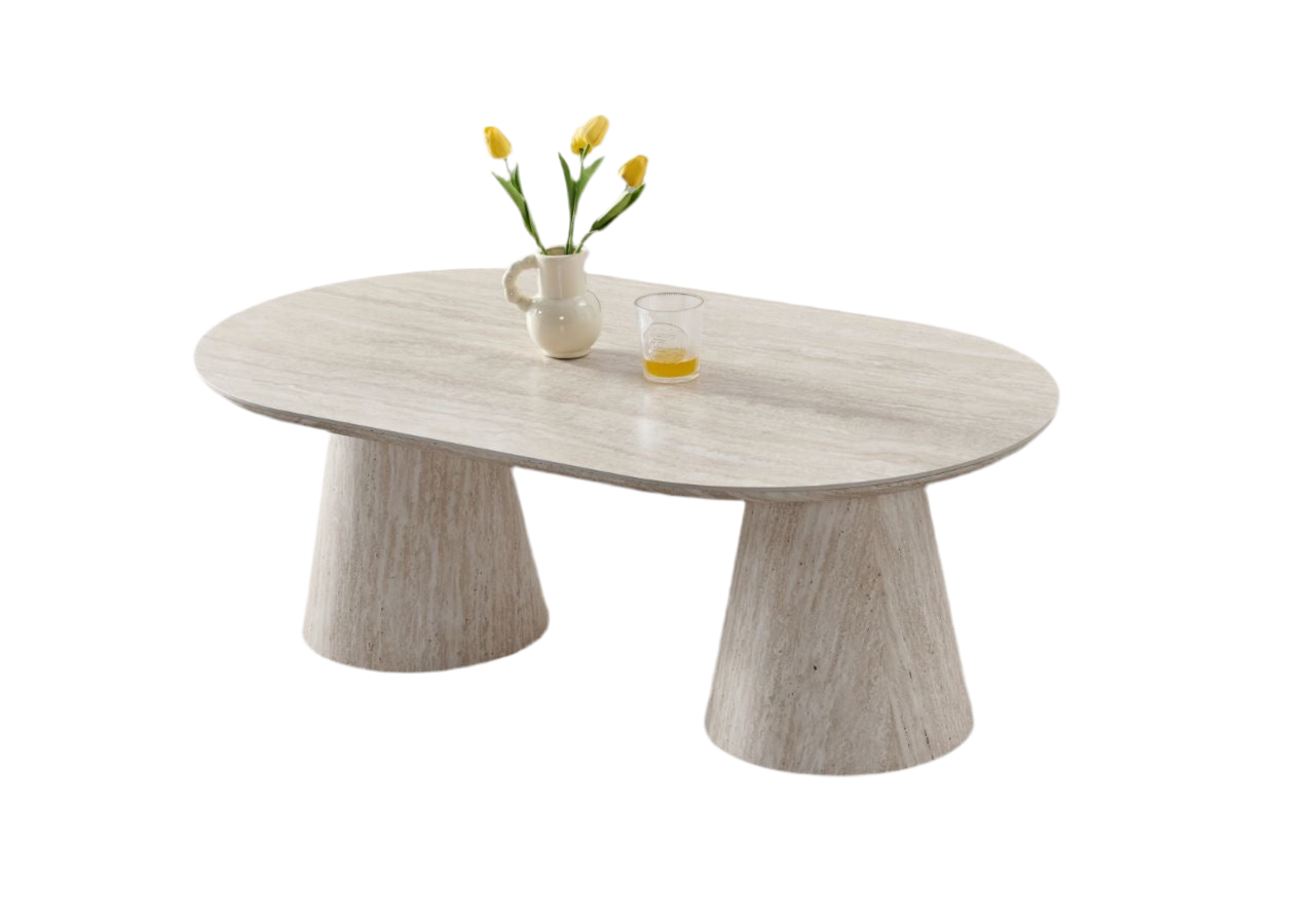 Table basse Iconic