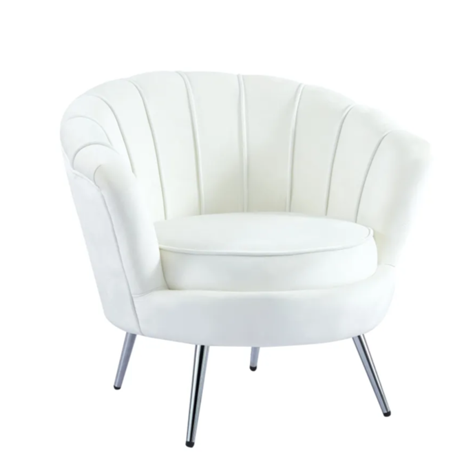 Fauteuil Nymphéa