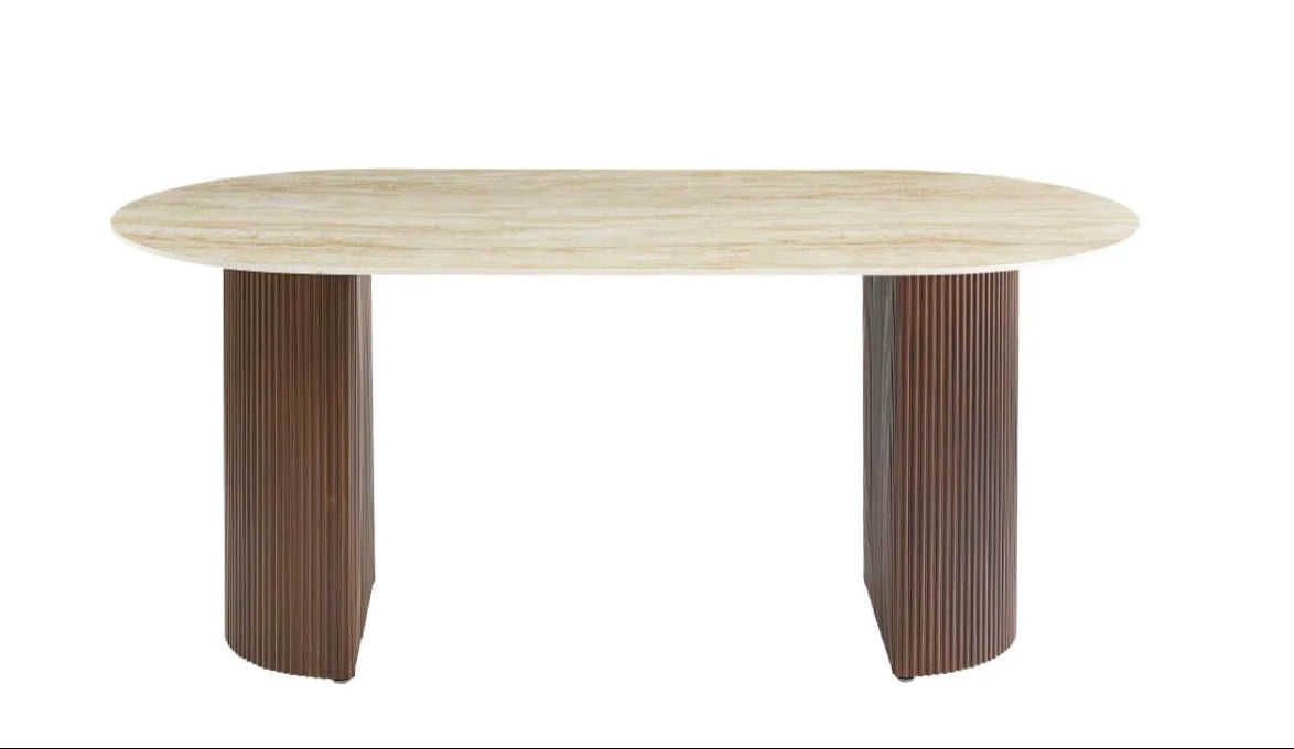 Table à Manger Calypso