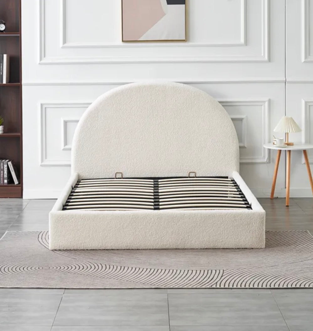 Lit Coffre Valentina