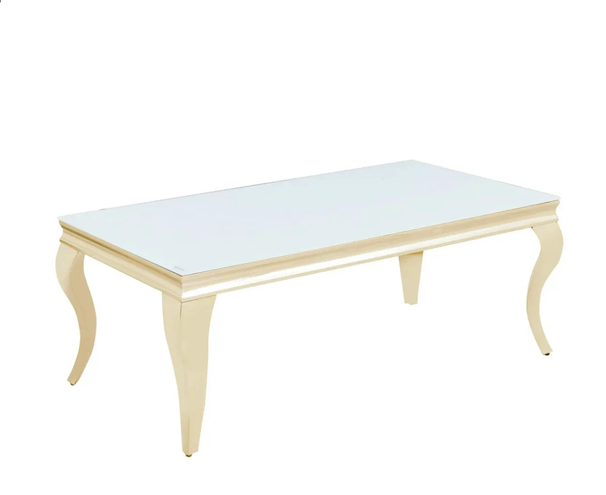 Table basse Baroque