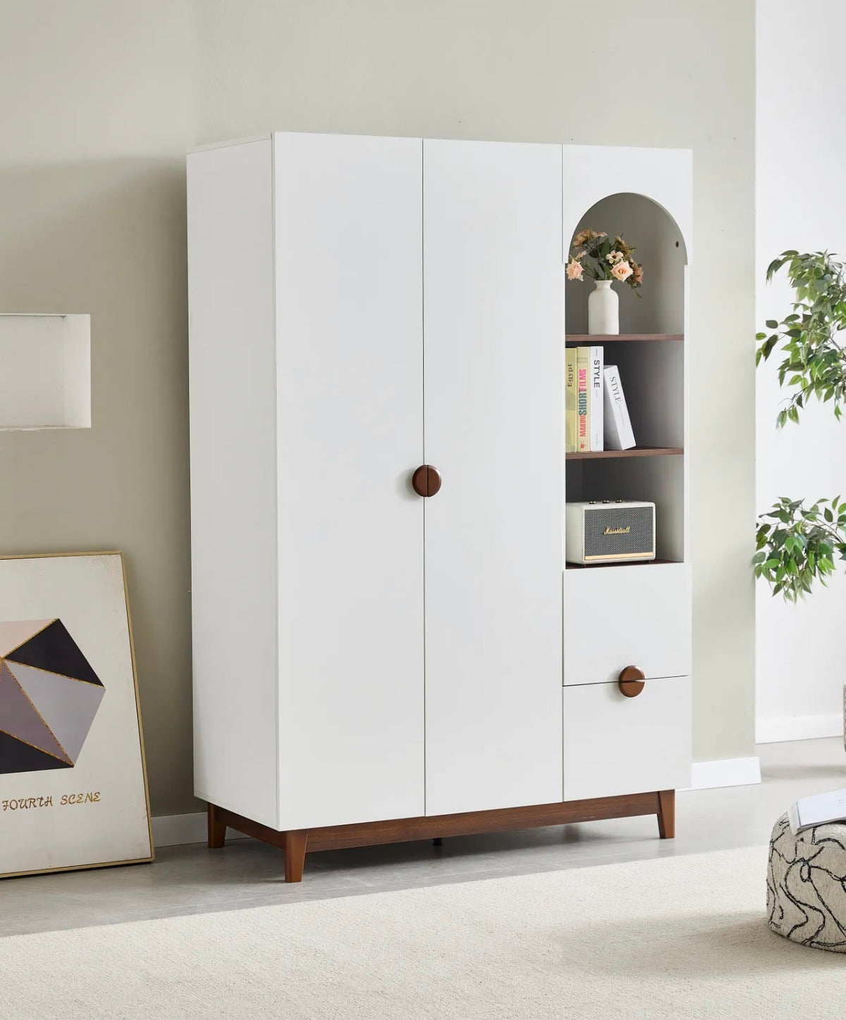 Armoire Nordique