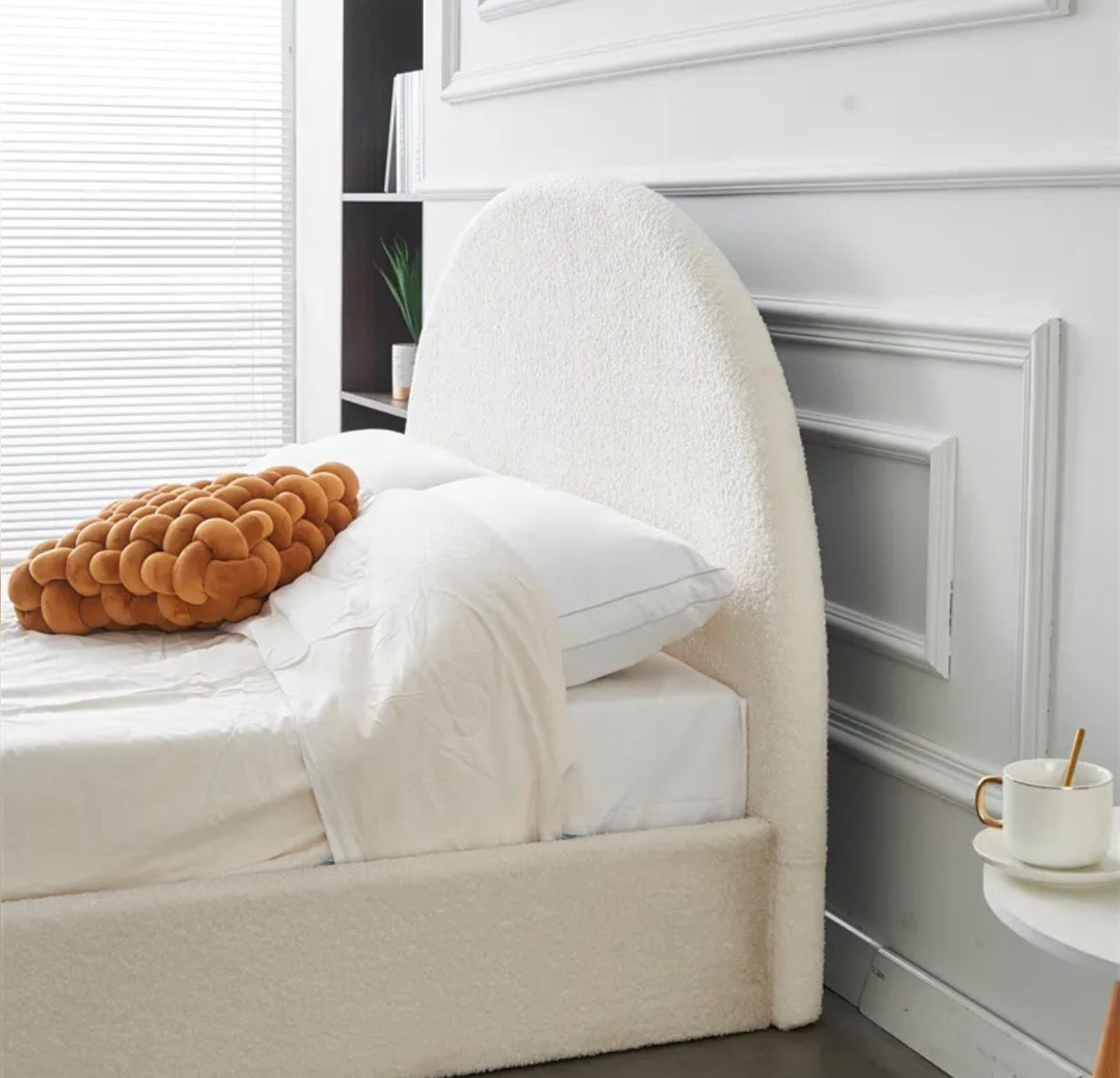 Lit Coffre Valentina