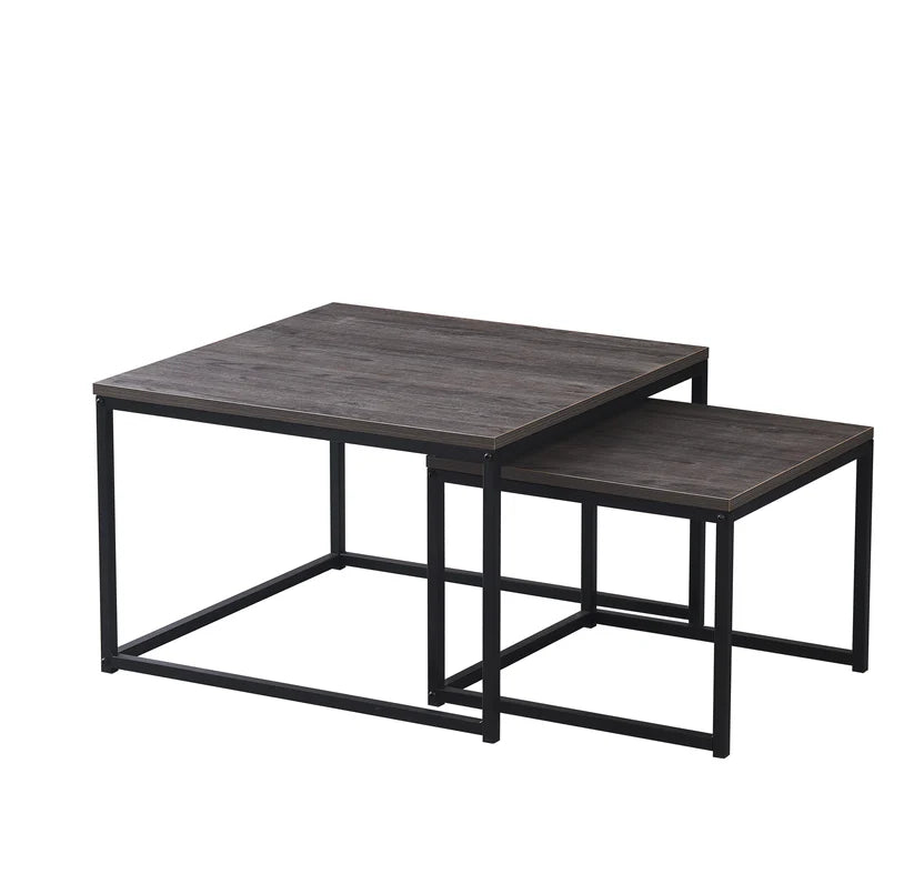 Table basse gigogne Belgrade