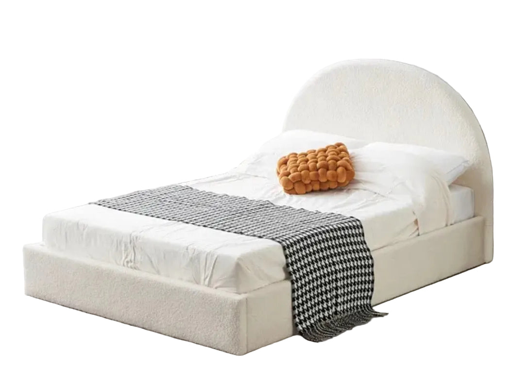 Lit Coffre Valentina