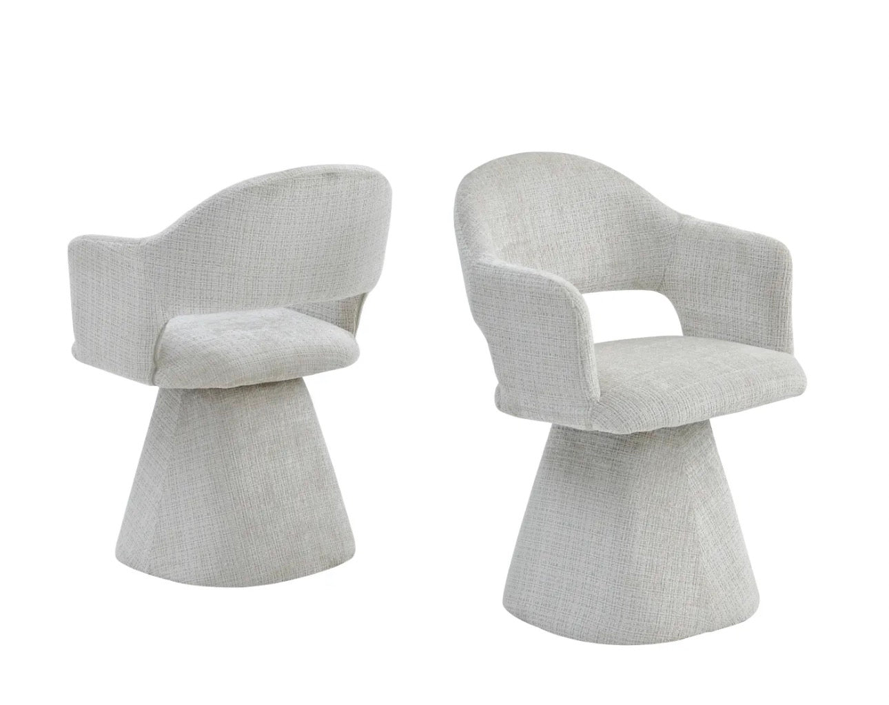 Chaise Pivotante Valentina 02