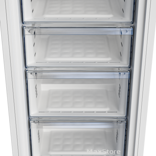 Congélateur Beko B1RFNE274W