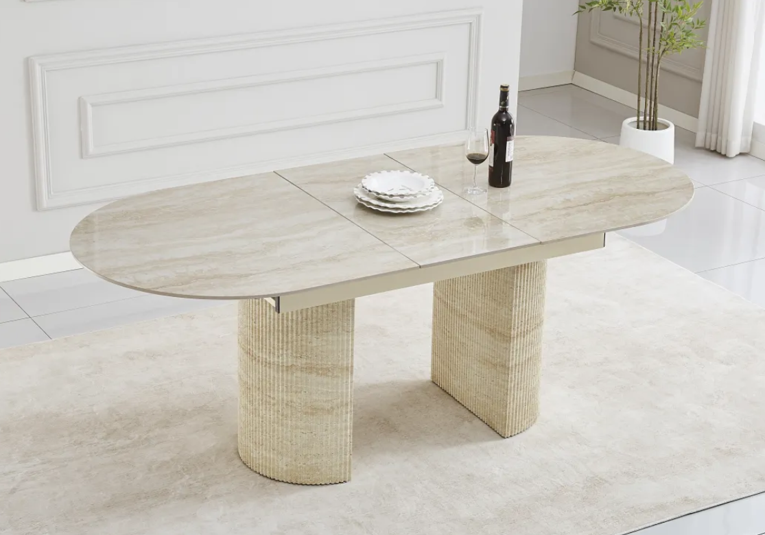 Table extensible Sahara
