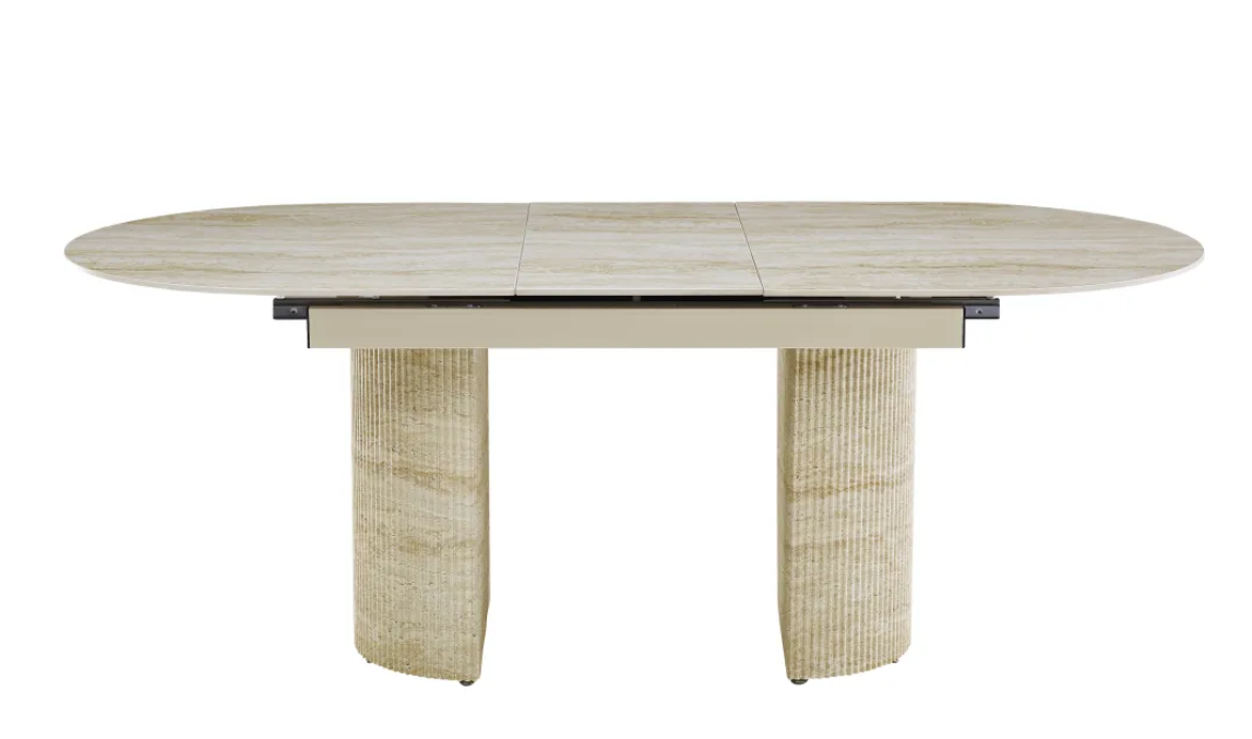 Table extensible Sahara