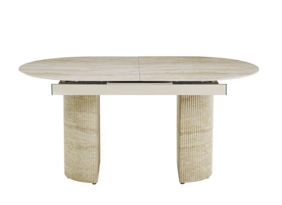 Table extensible Sahara