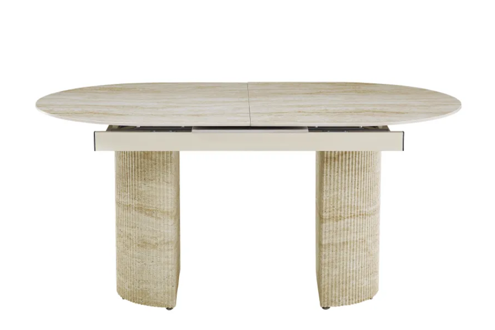 Table extensible Sahara