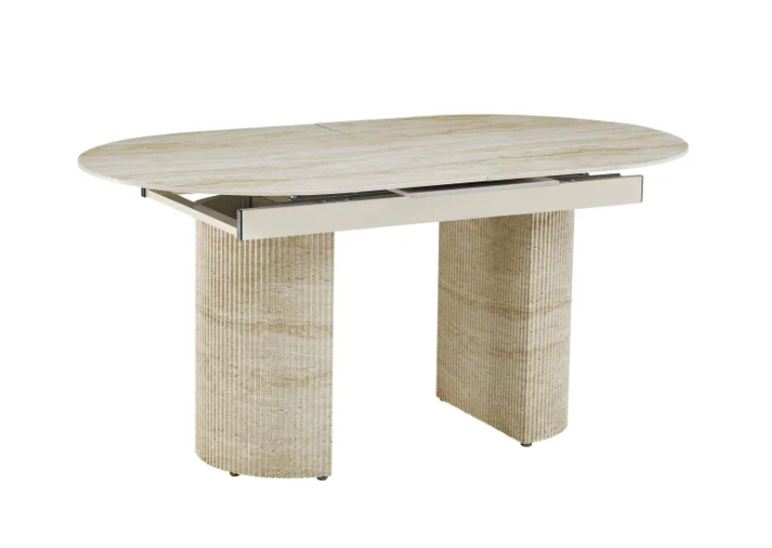 Table extensible Sahara