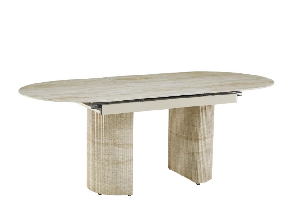 Table extensible Sahara