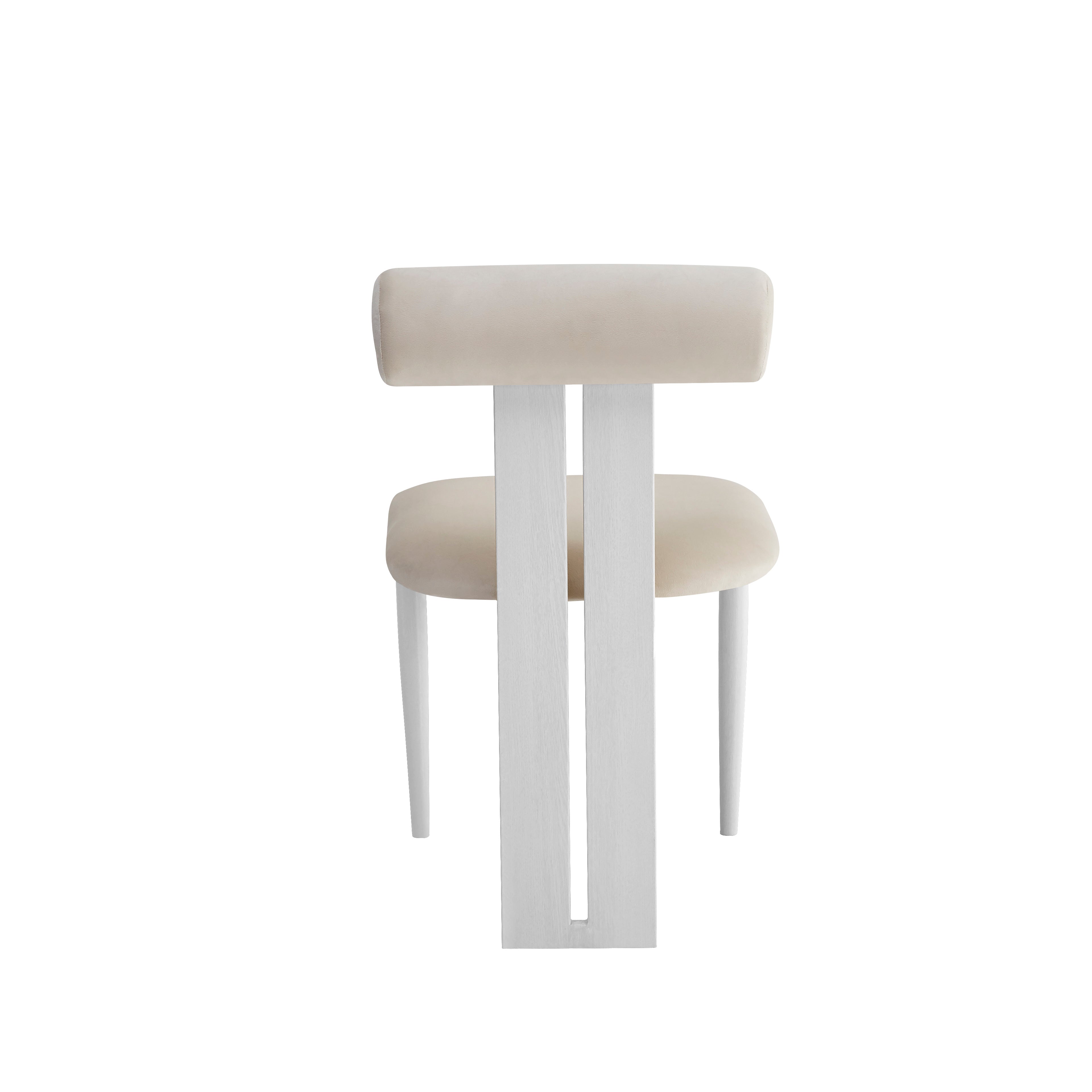 Chaise Tiffany / Lot de 2