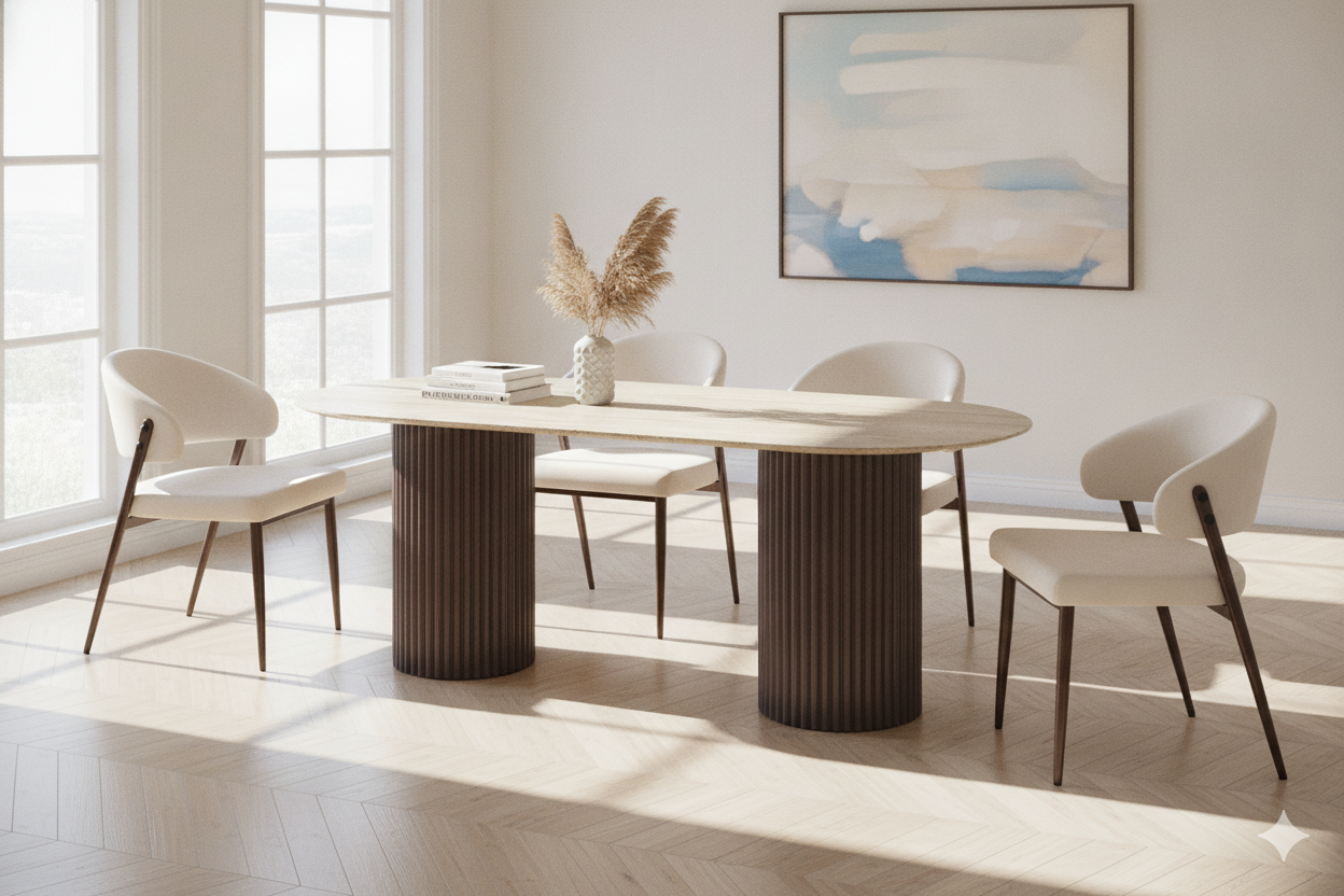 Table repas Keysha 03