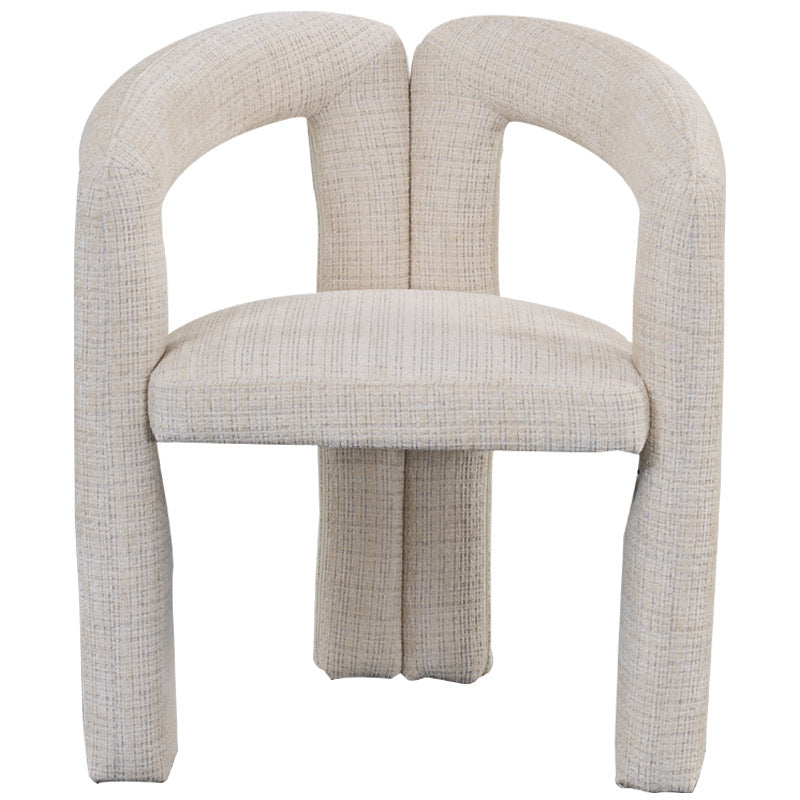 Chaise Sierra Beige