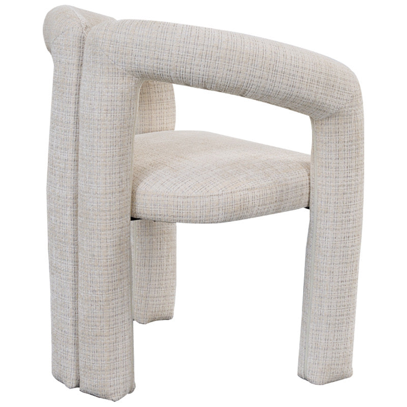 Chaise Sierra Beige