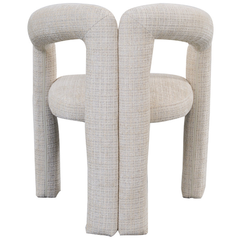Chaise Sierra Beige