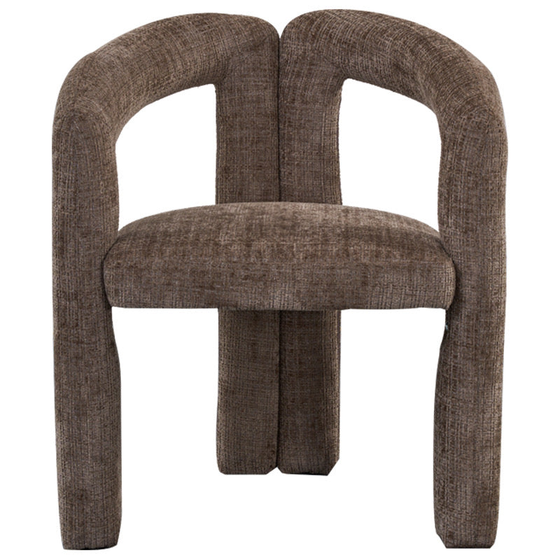 Chaise Sierra Moka