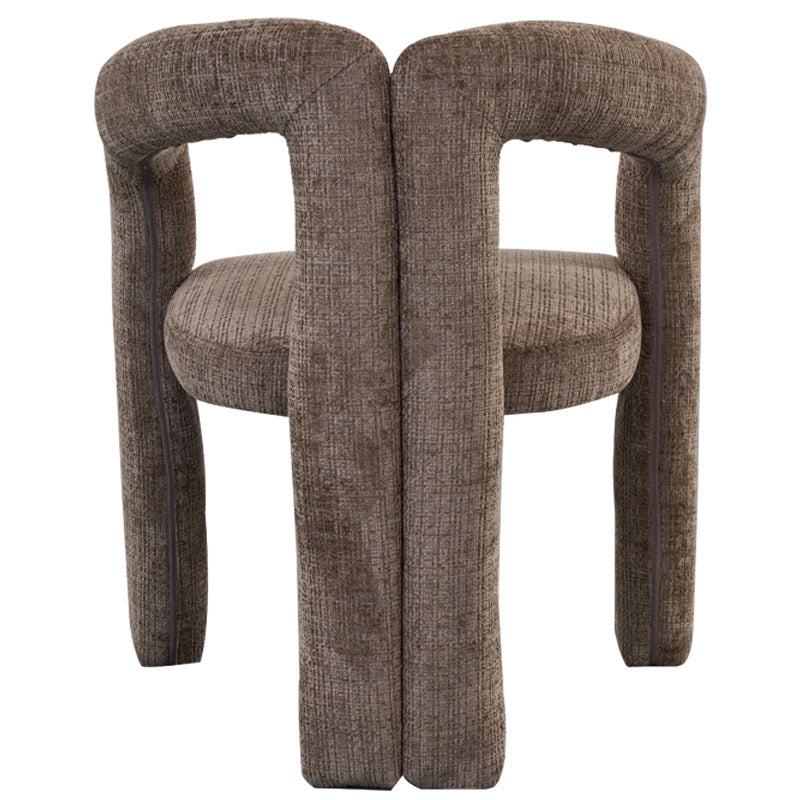 Chaise Sierra Moka