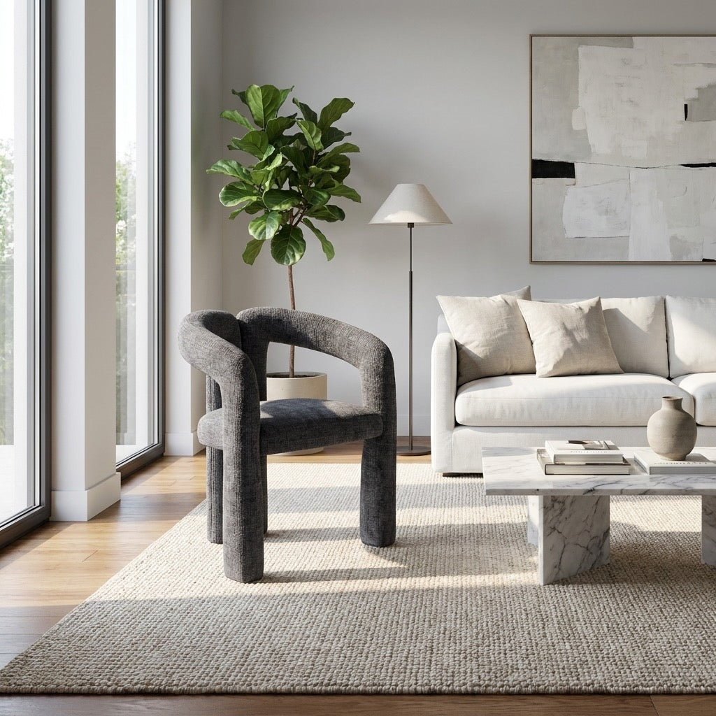 Chaise Sierra Gris